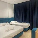 Villa Center Ksamil
