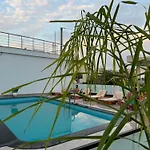 Villa Center Ksamil