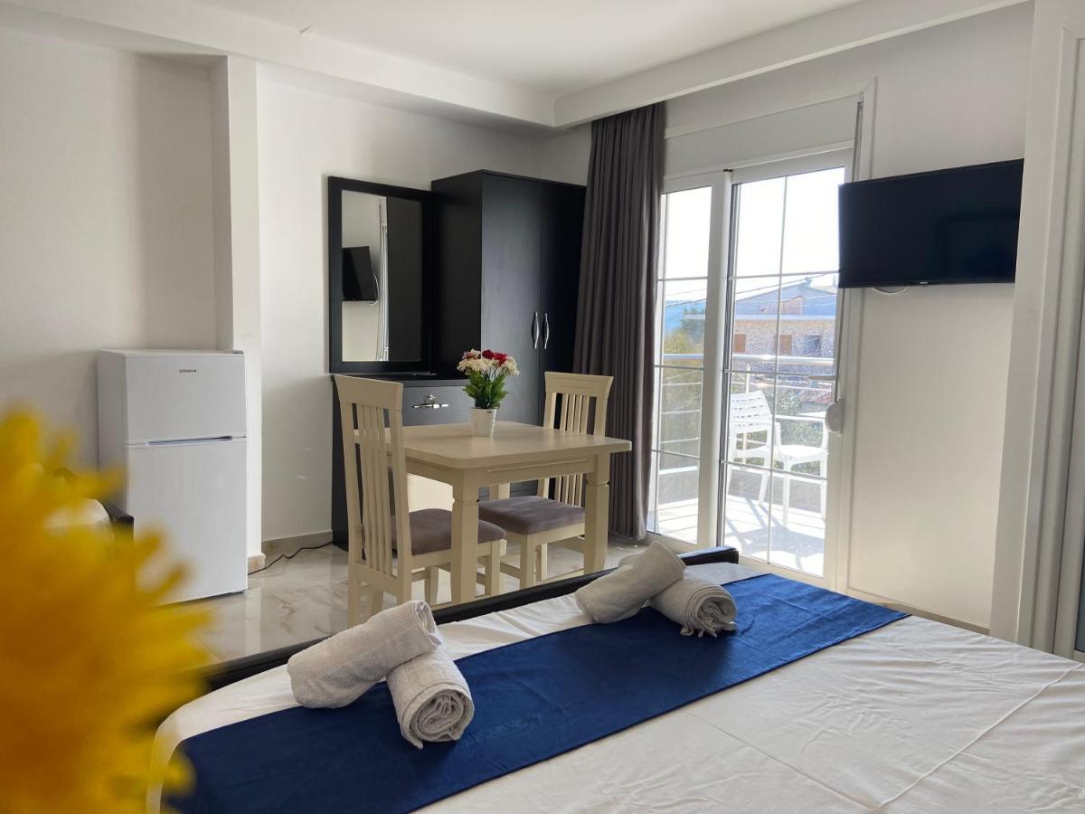 Center Apartamento