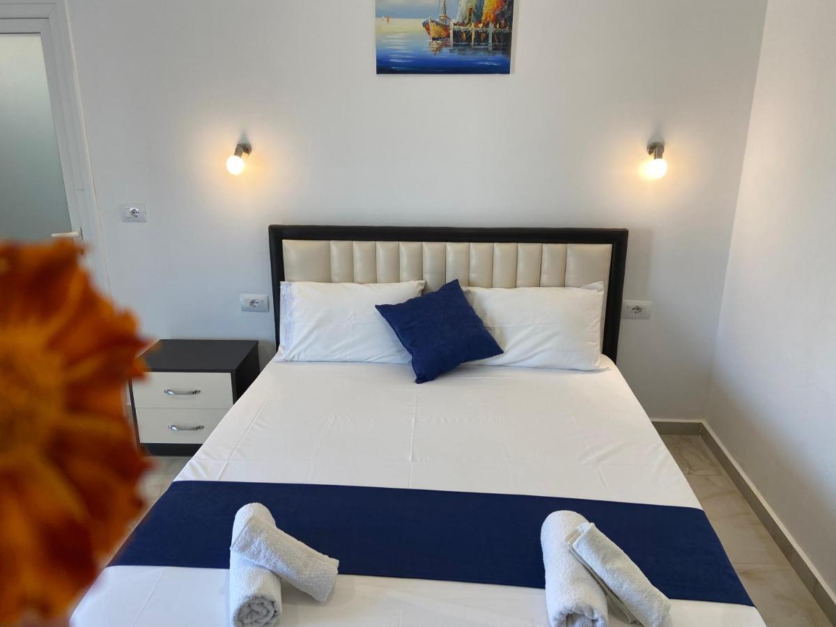 Apartamento Center *