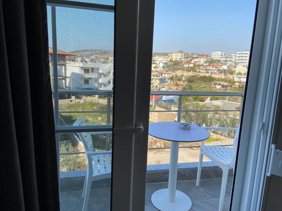 Center Apartamento
