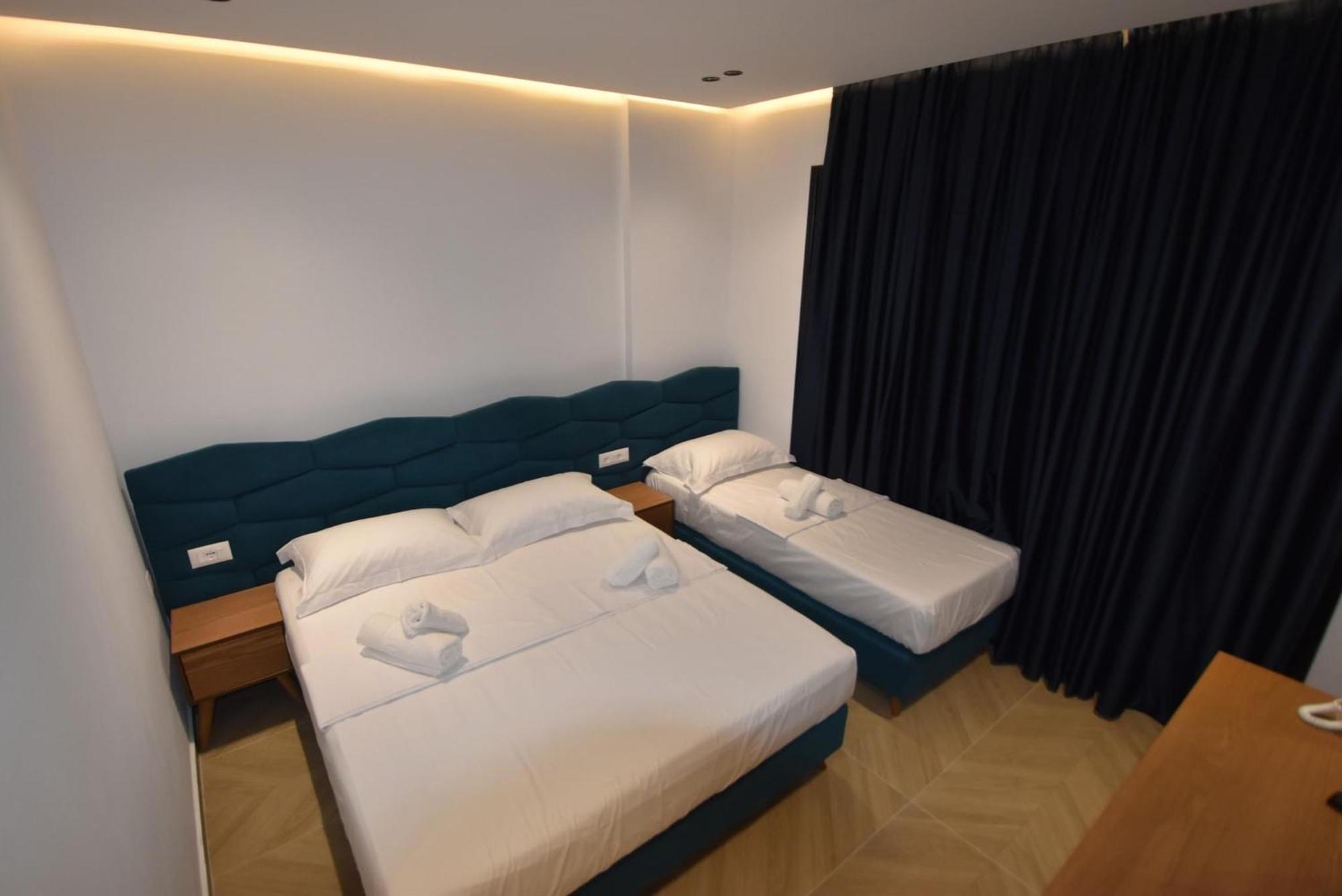 Center Apartamento