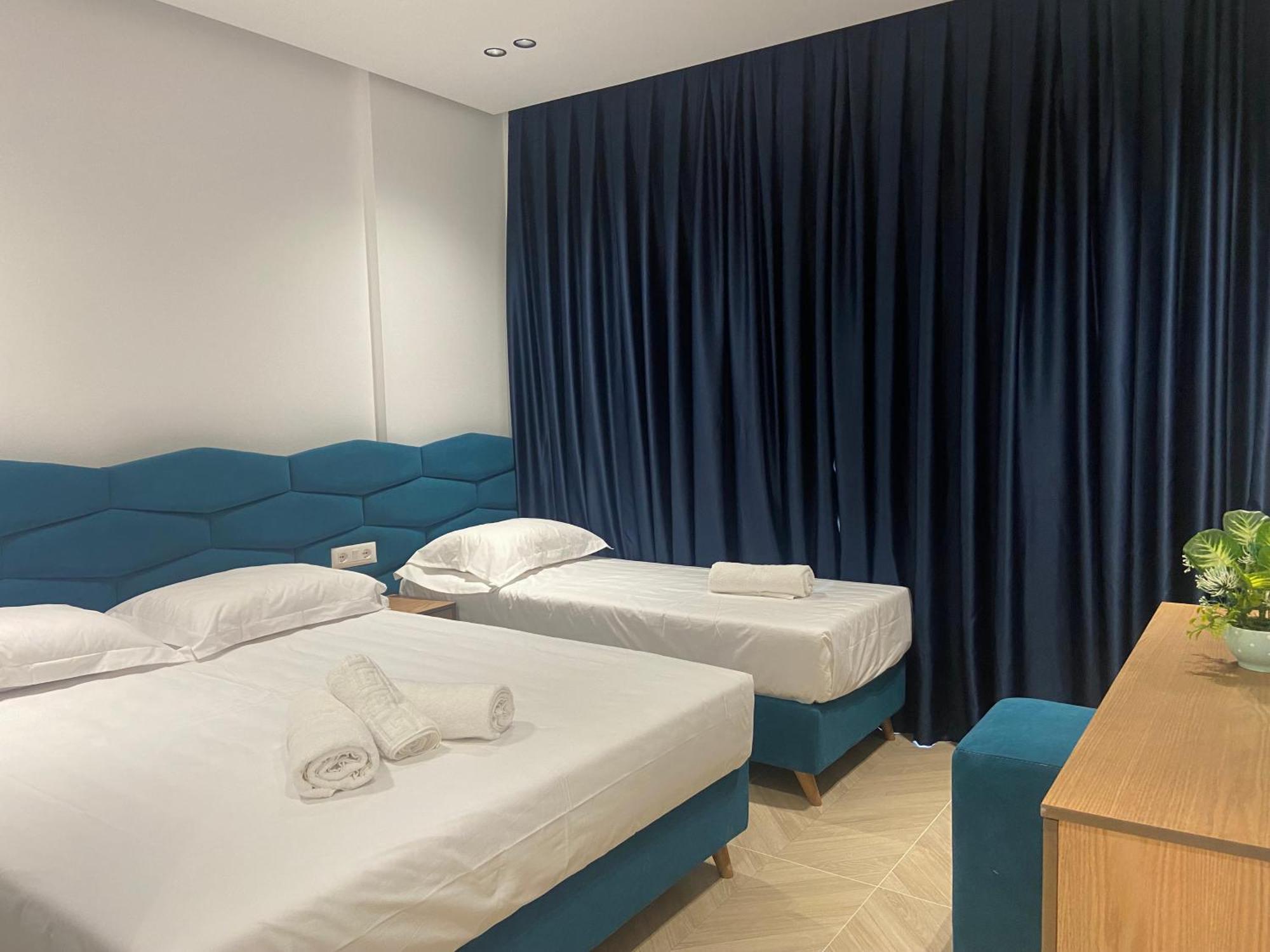 Apartamento Center Ksamil