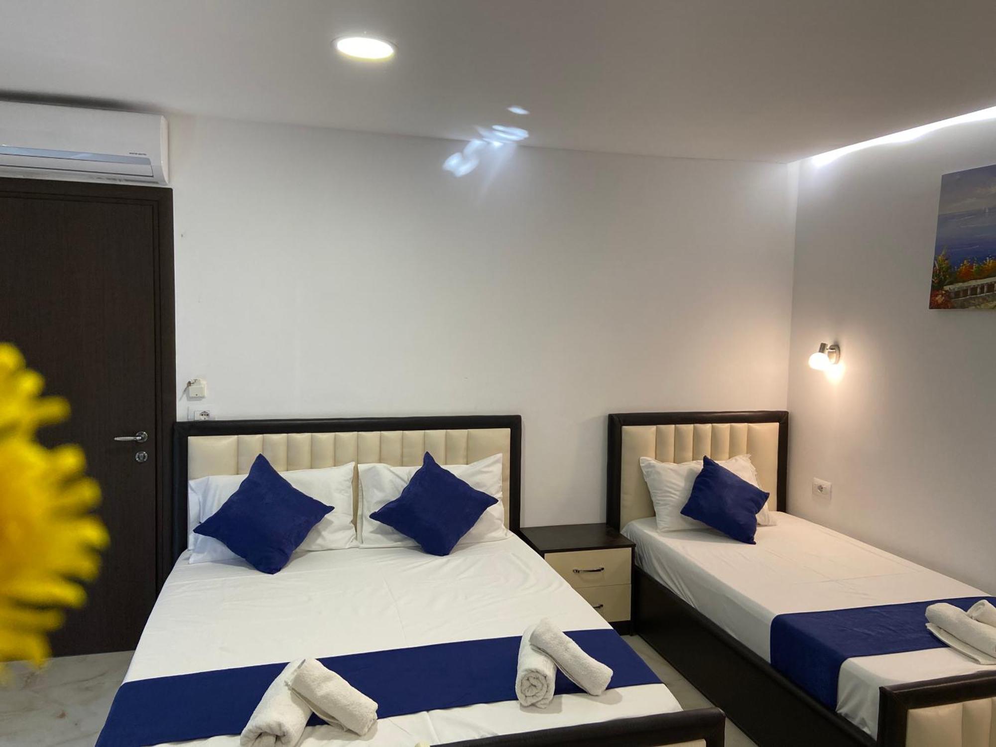 Center Apartamento *