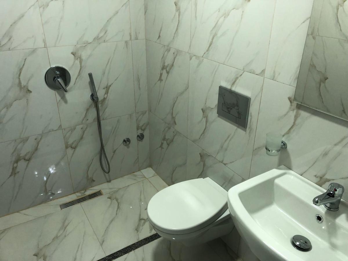 Center Appartamento *