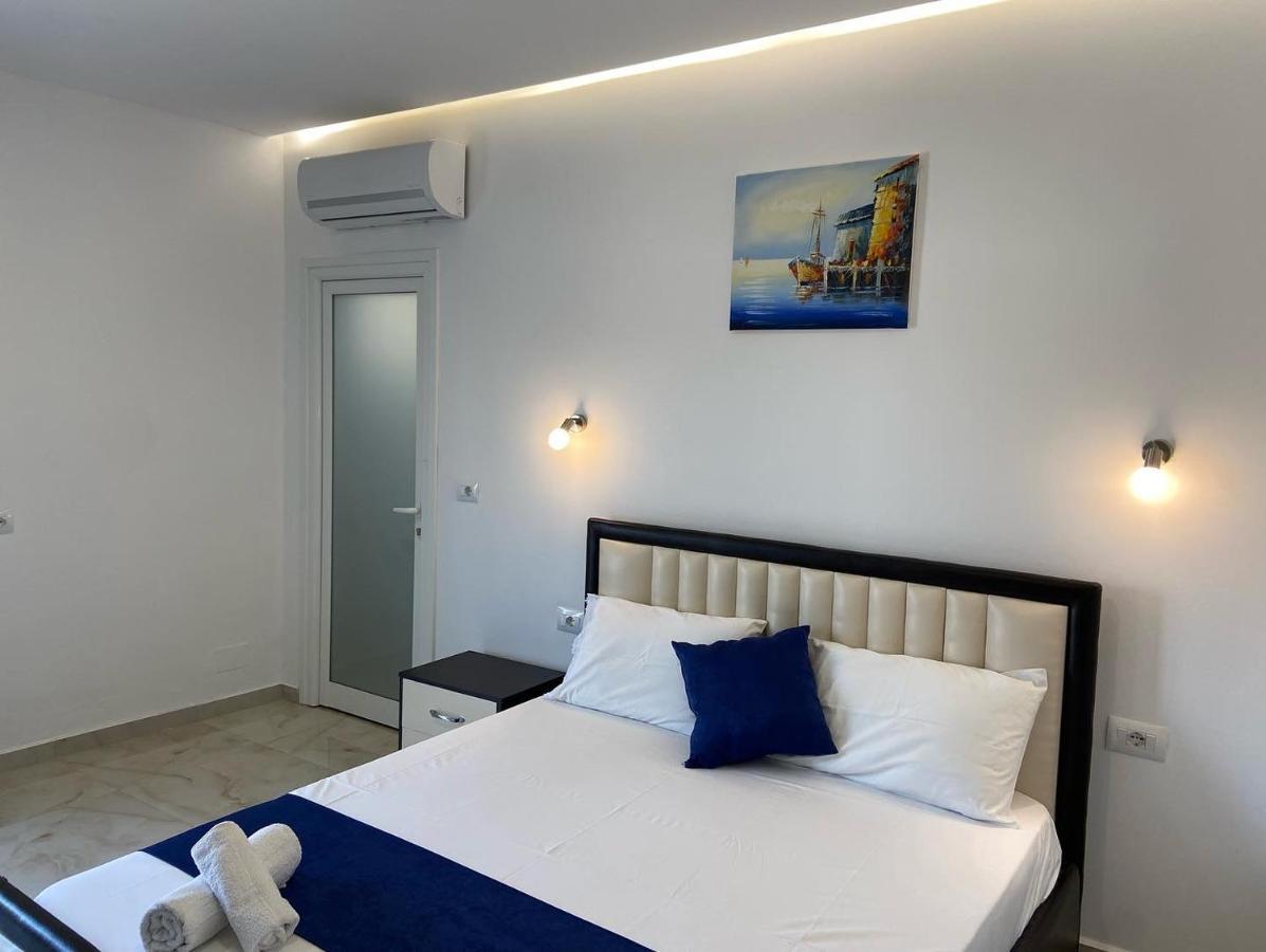 Appartamento Center Ksamil