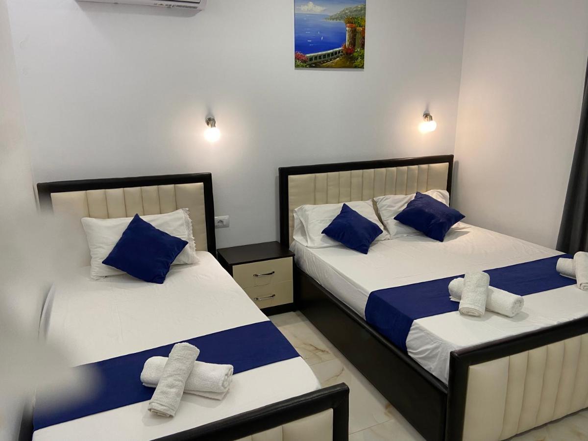 Center Appartamento Ksamil