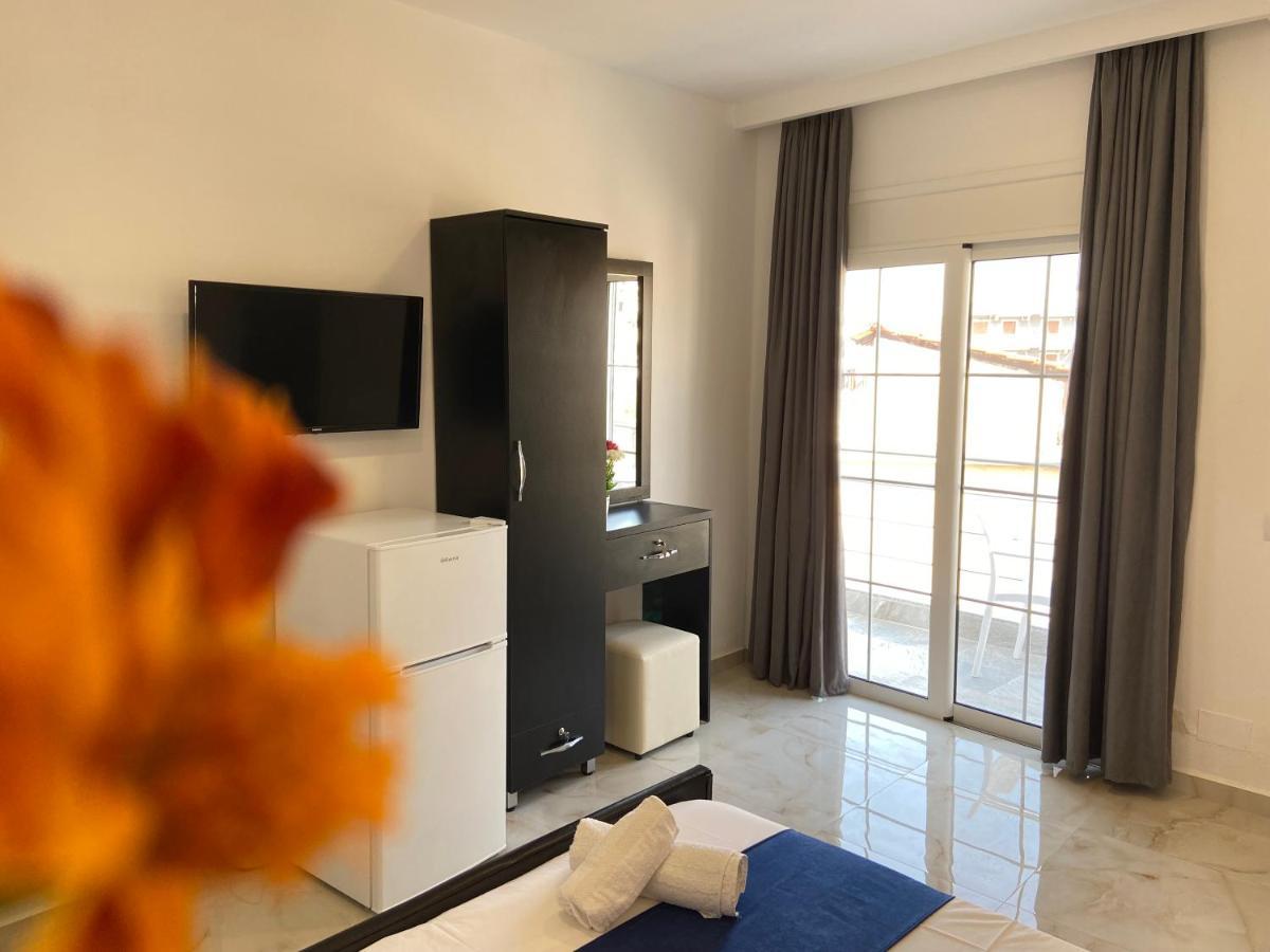 Center Appartamento Ksamil