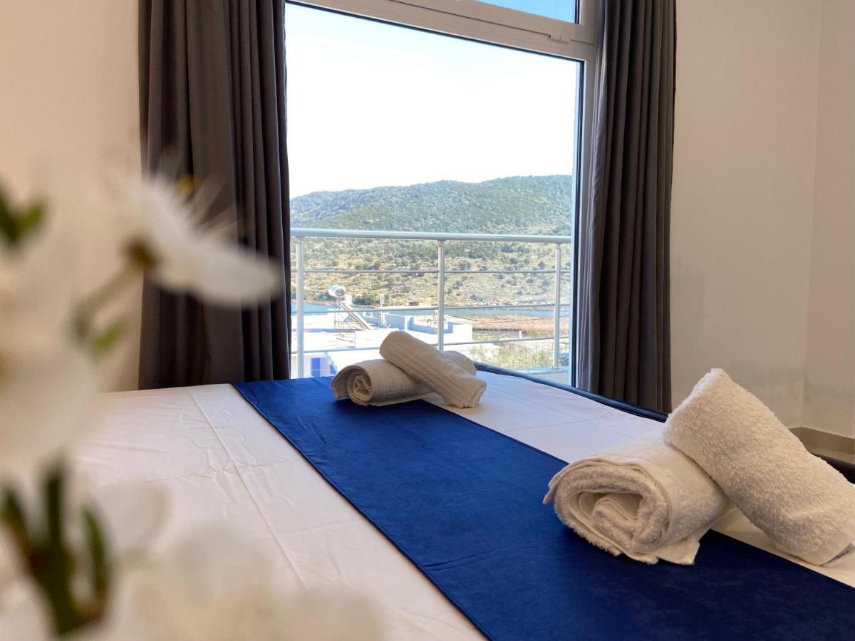 Appartamento Center Ksamil