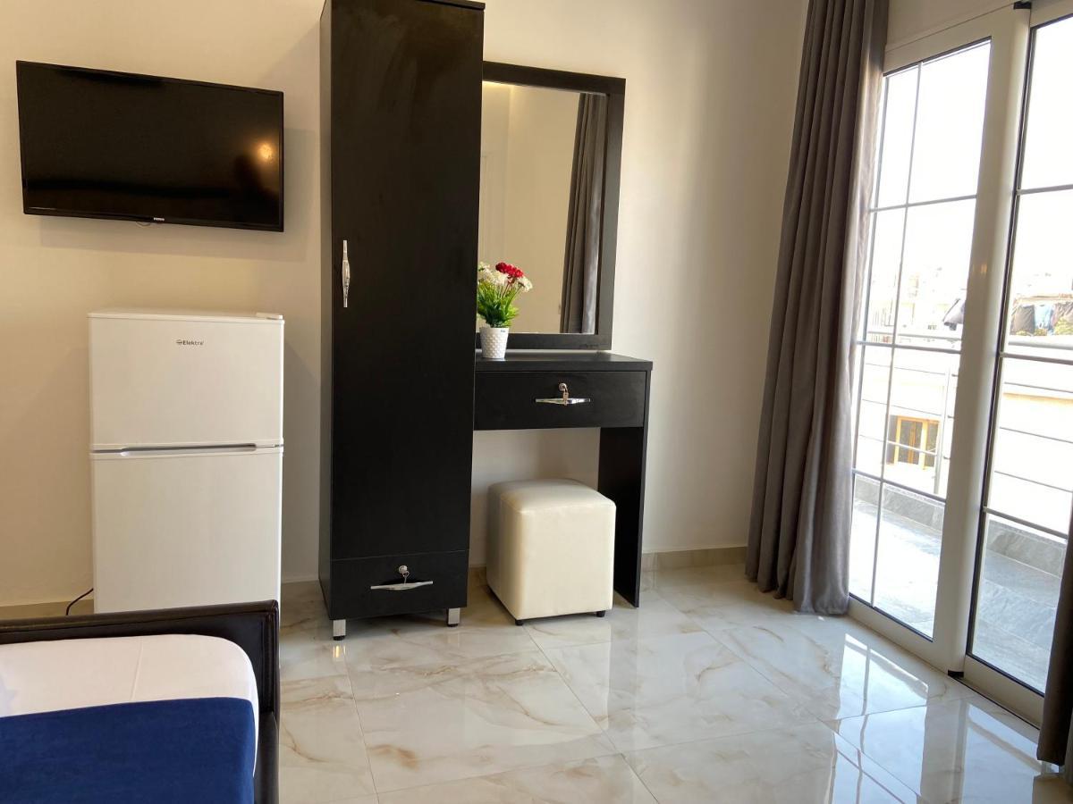 Center Appartamento