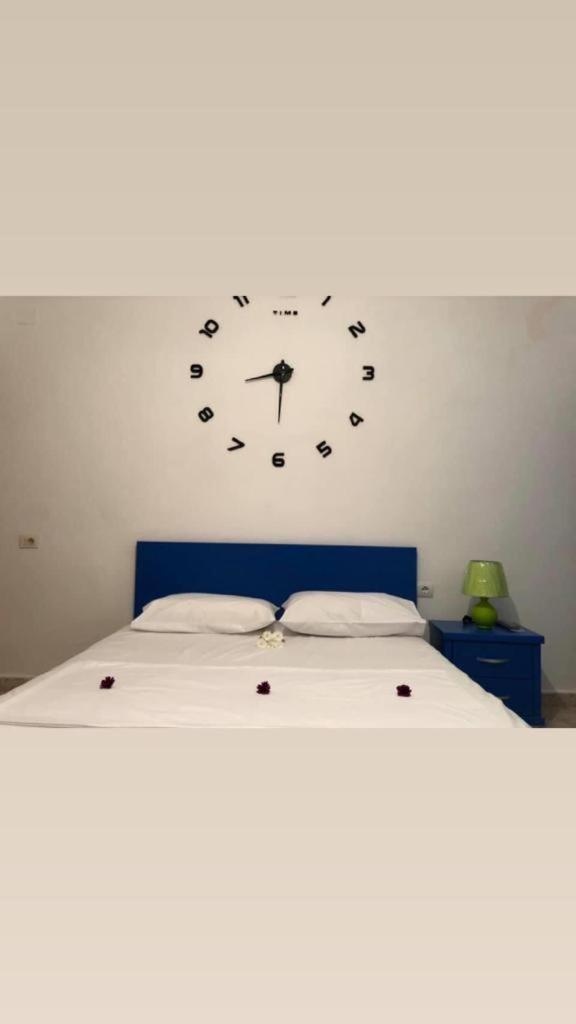 Appartamento Center Ksamil