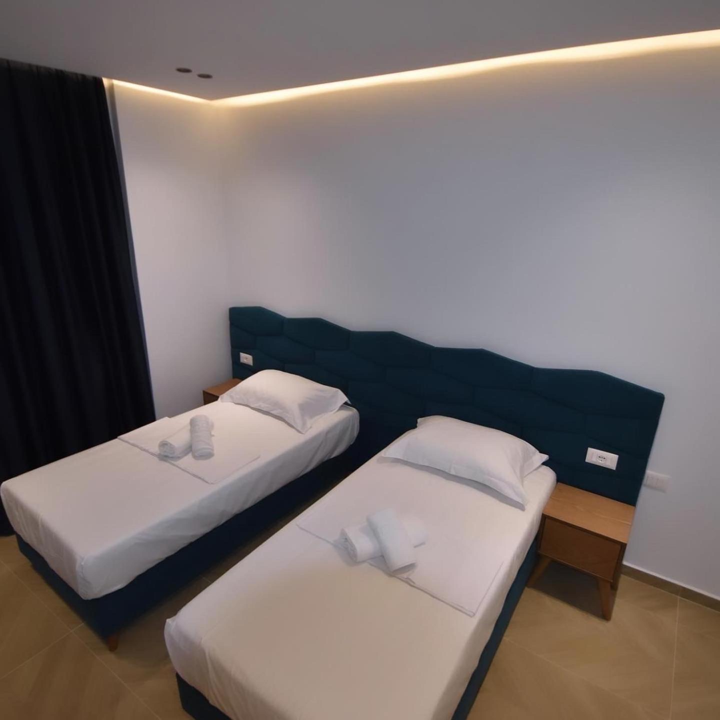 Appartamento Center